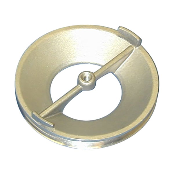 Retainer For Leverwaste